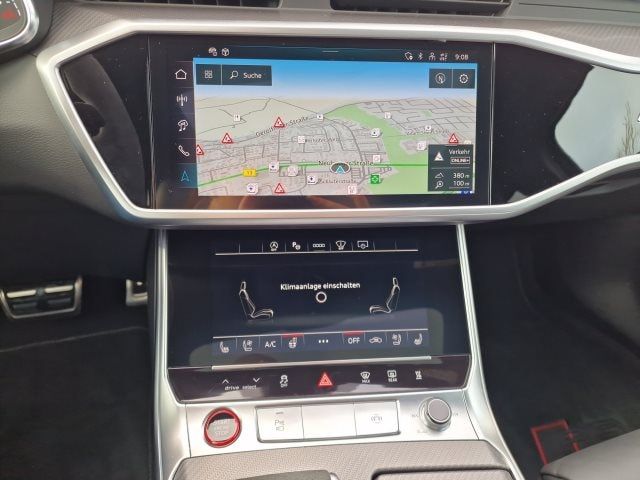 Audi RS6 Avant Performance Performance Quattro Tiptronic - 2025 - Joinsteer - #13