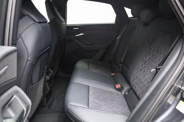 Audi Q6 Sportback E-tron E-tron Quattro - 2026 - Joinsteer - #9