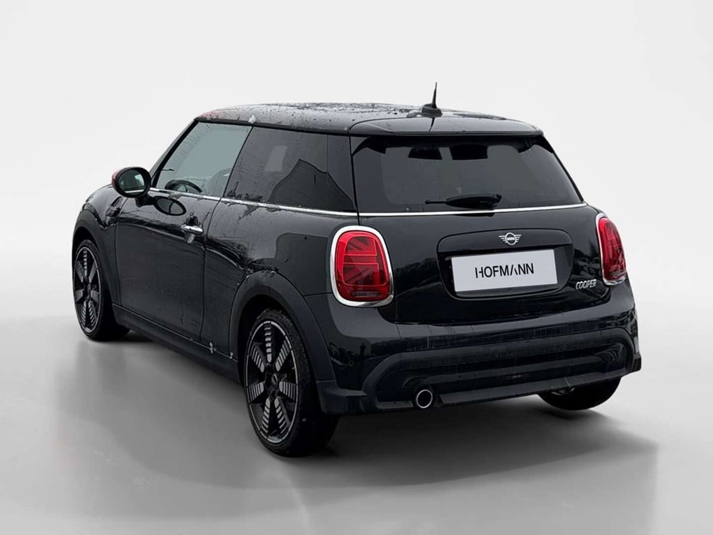 Mini Cooper Yours Cooper - 2022 - Joinsteer - #3