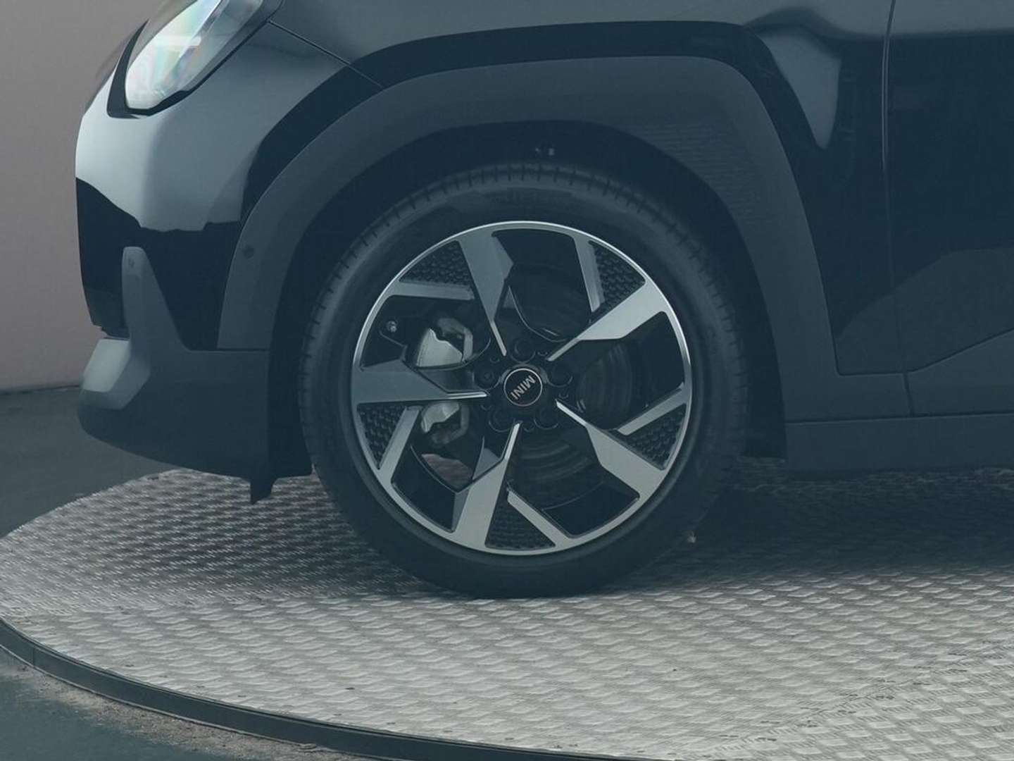 Mini Aceman Classic Cooper E - 2025 - Joinsteer - #17