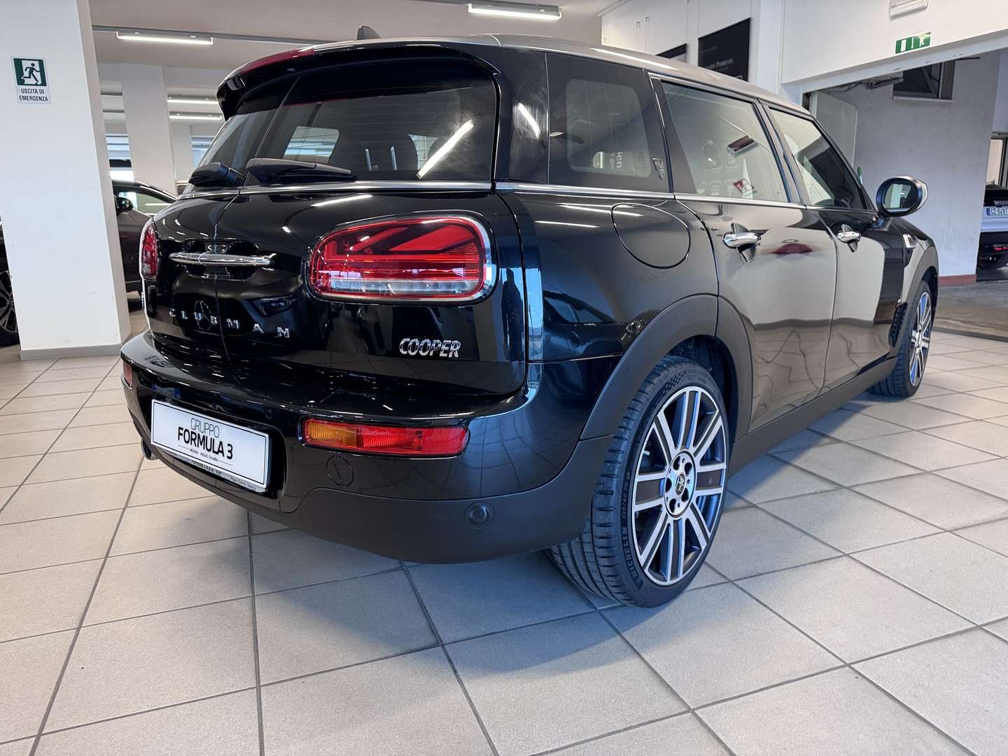 Mini Clubman Classic Cooper - 2023 - Joinsteer - #3