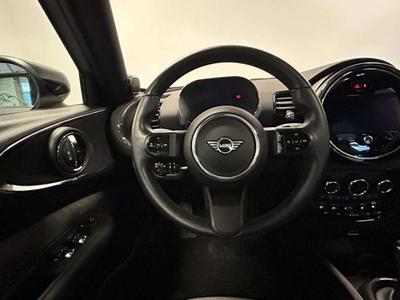 Mini Electric Cooper E -  - Joinsteer - #5