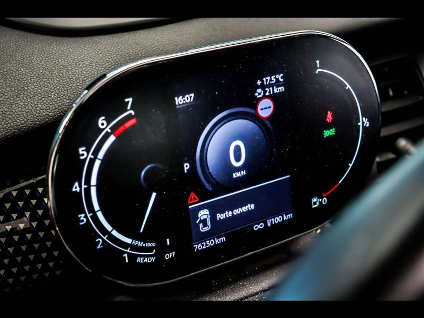 Mini Hatch Sidewalk Cooper S - 2020 - Joinsteer - #15