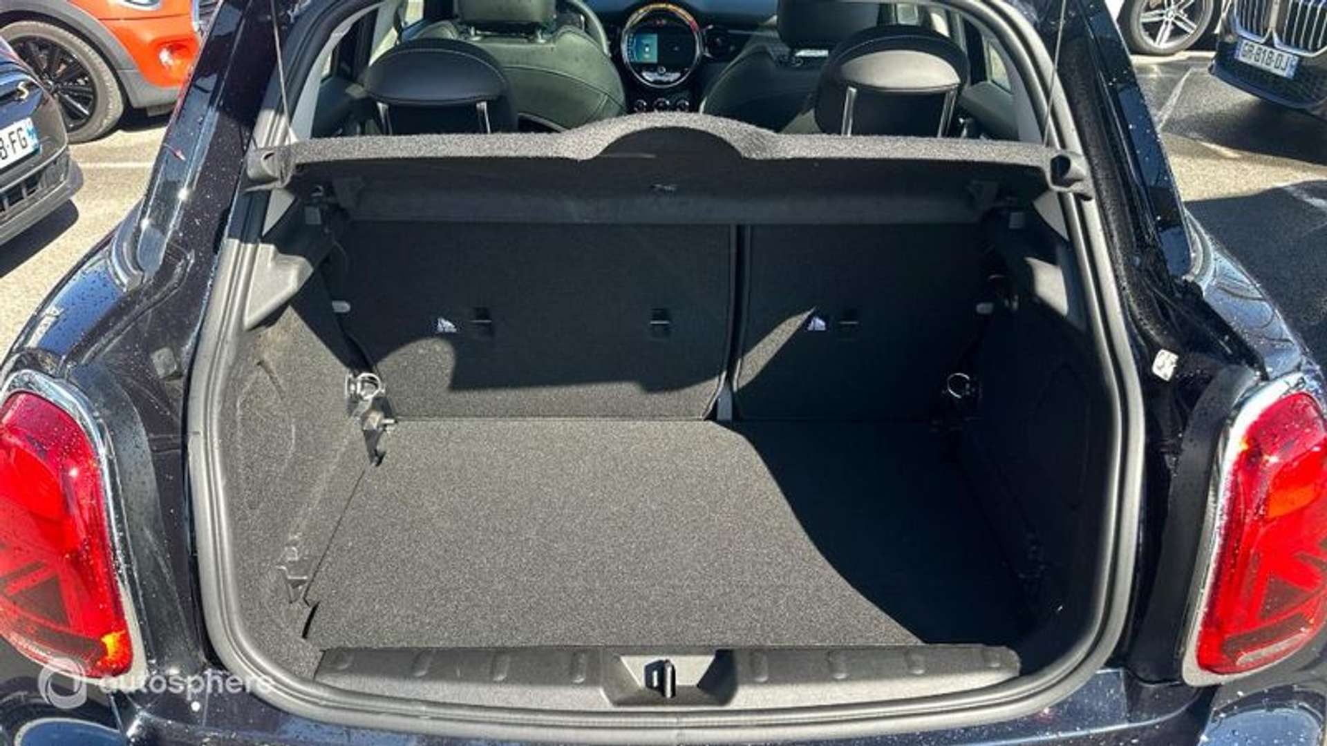 Mini Hatch Cooper S - 2023 - Joinsteer - #14