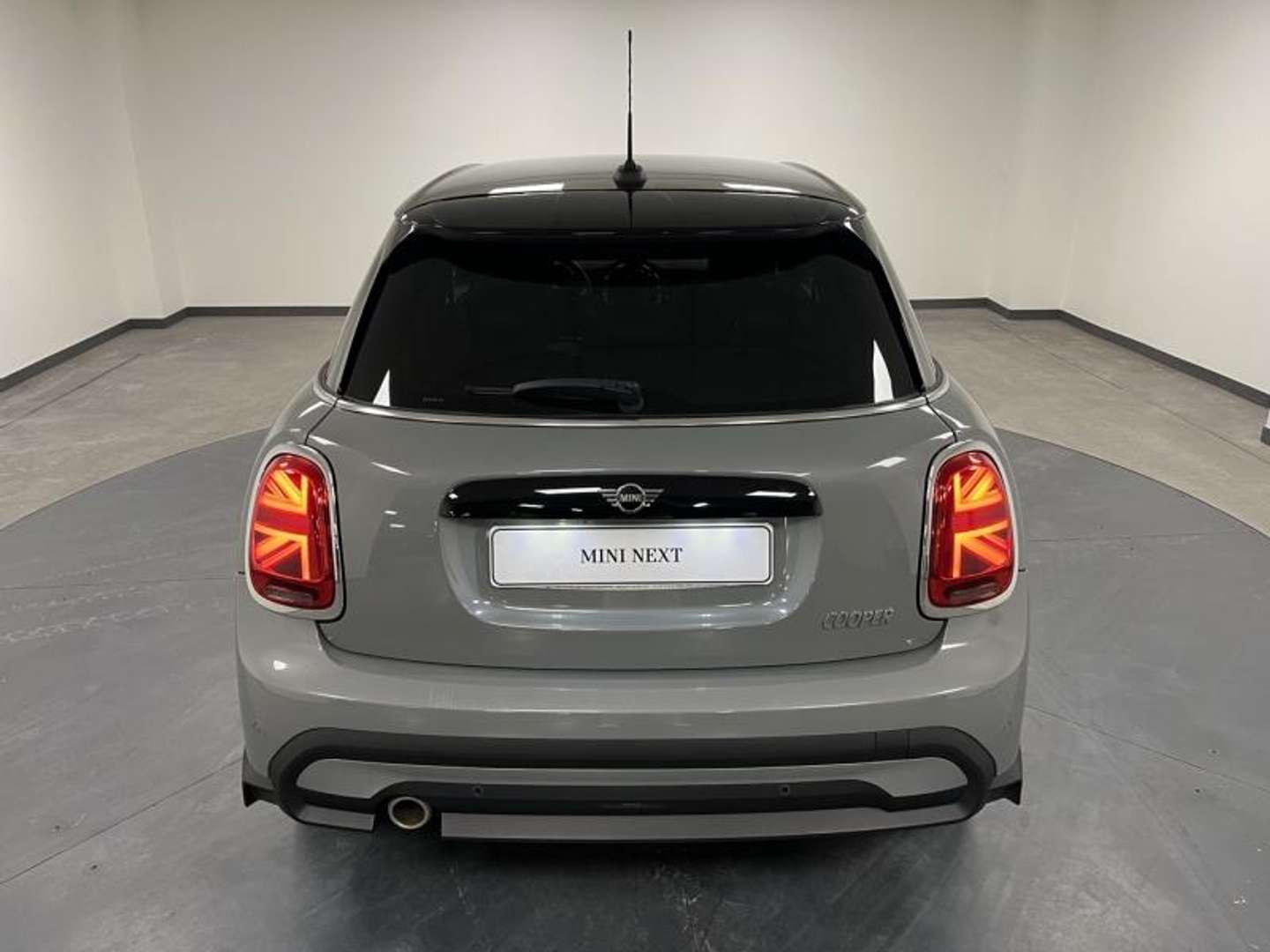 Mini Electric Cooper E - 2022 - Joinsteer - #6