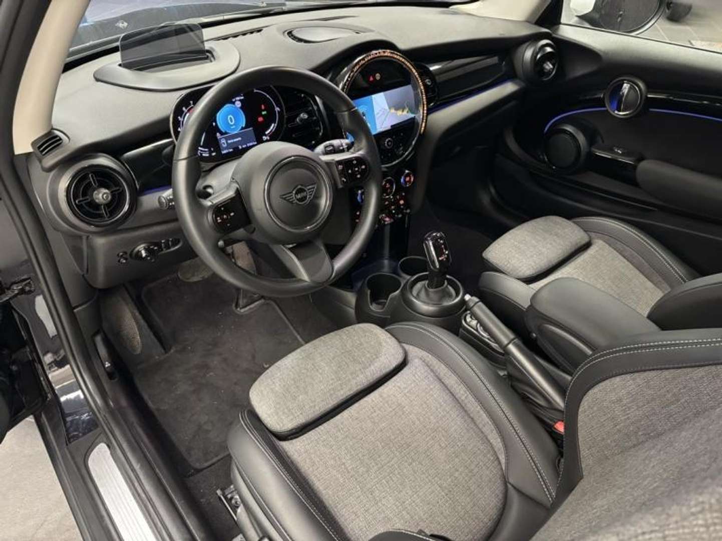 Mini Electric Cooper E - 2023 - Joinsteer - #3