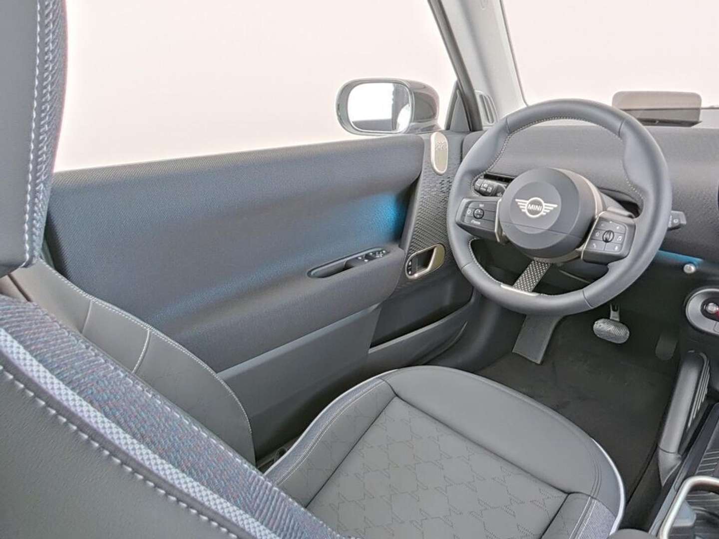 Mini Electric Classic Cooper E - 2025 - Joinsteer - #3