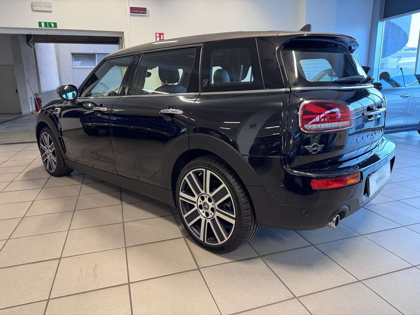 Mini Clubman Classic Cooper - 2023 - Joinsteer - #4