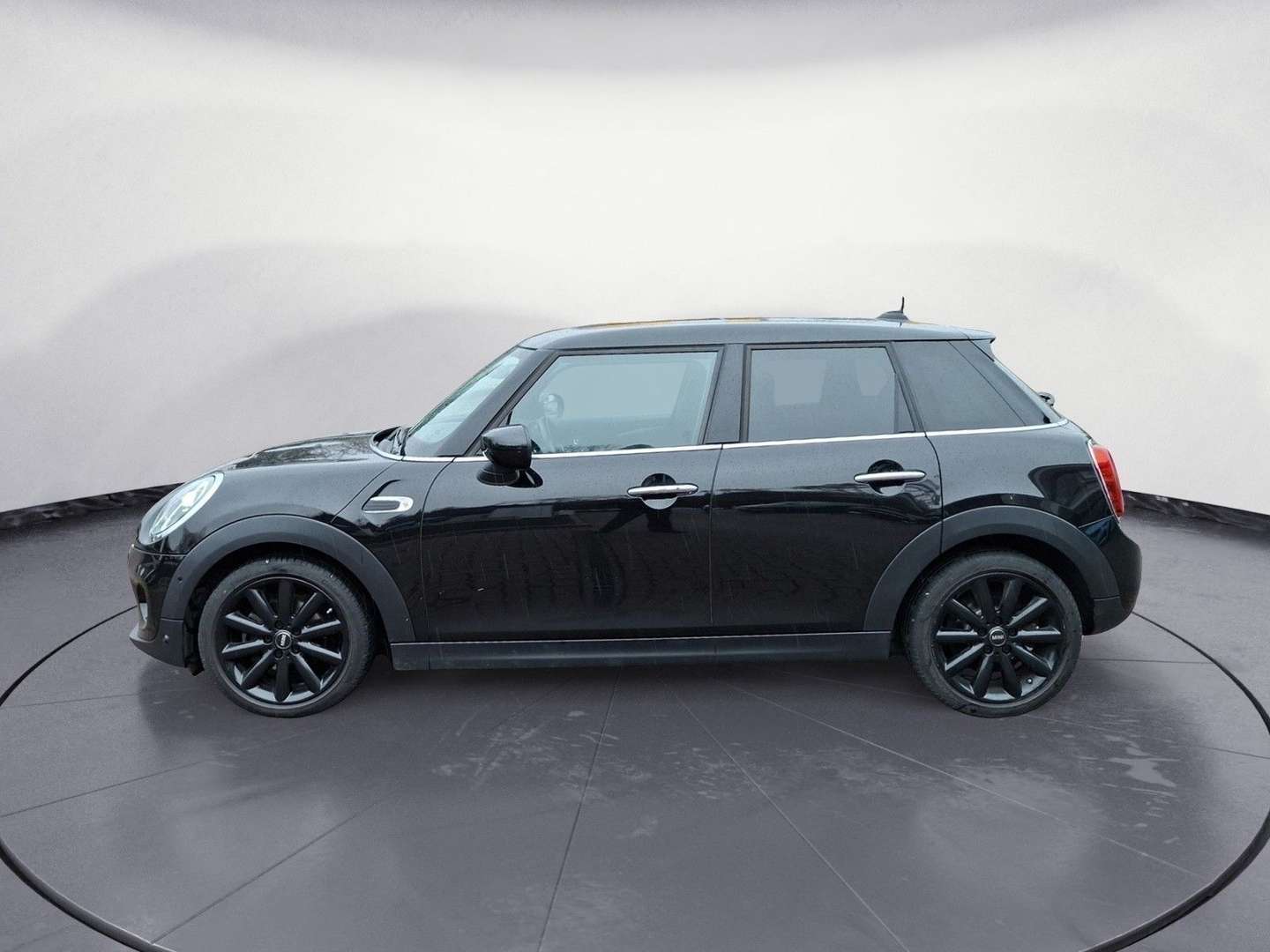 Mini Cooper Cooper - 2020 - Joinsteer - #2