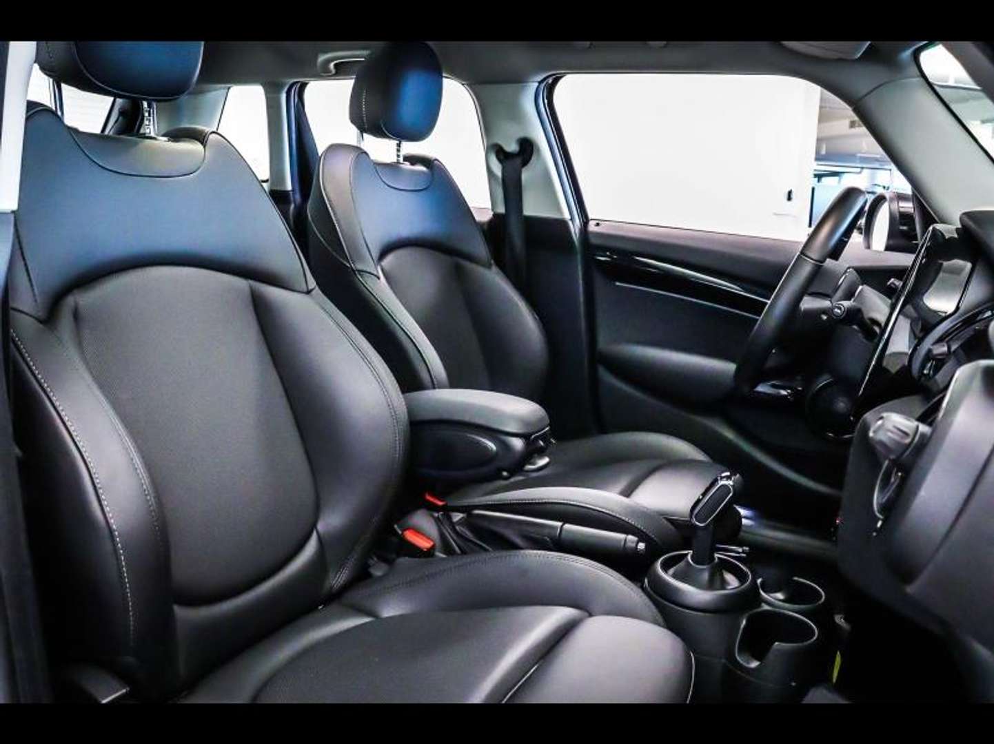 Mini Electric Cooper E - 2022 - Joinsteer - #14