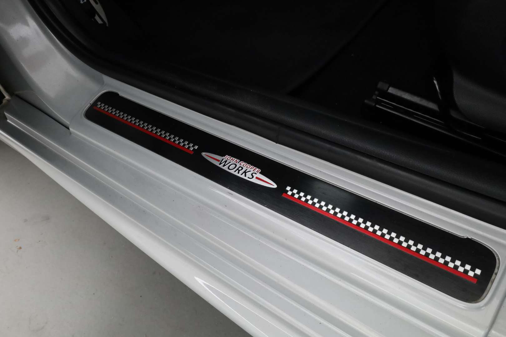 Mini Hatch JCW Cooper - 2018 - Joinsteer - #7