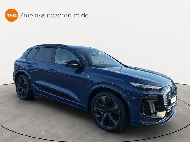 Audi Q6 SUV E-tron E-tron Performance - 2026 - Joinsteer - #7
