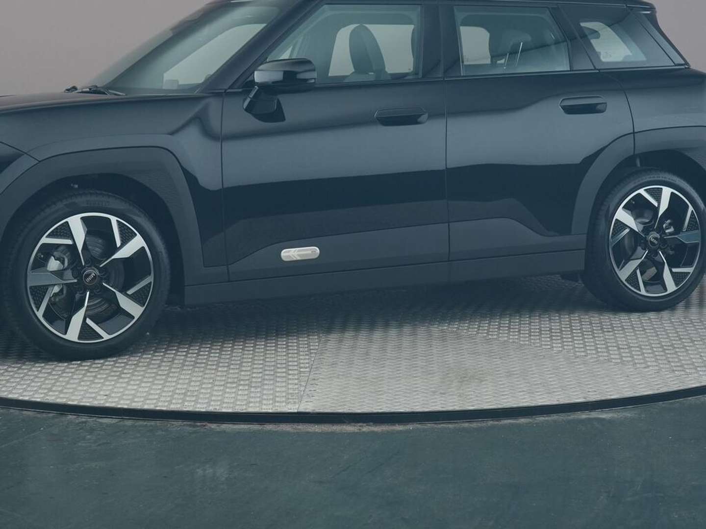 Mini Aceman Classic Cooper E - 2025 - Joinsteer - #18