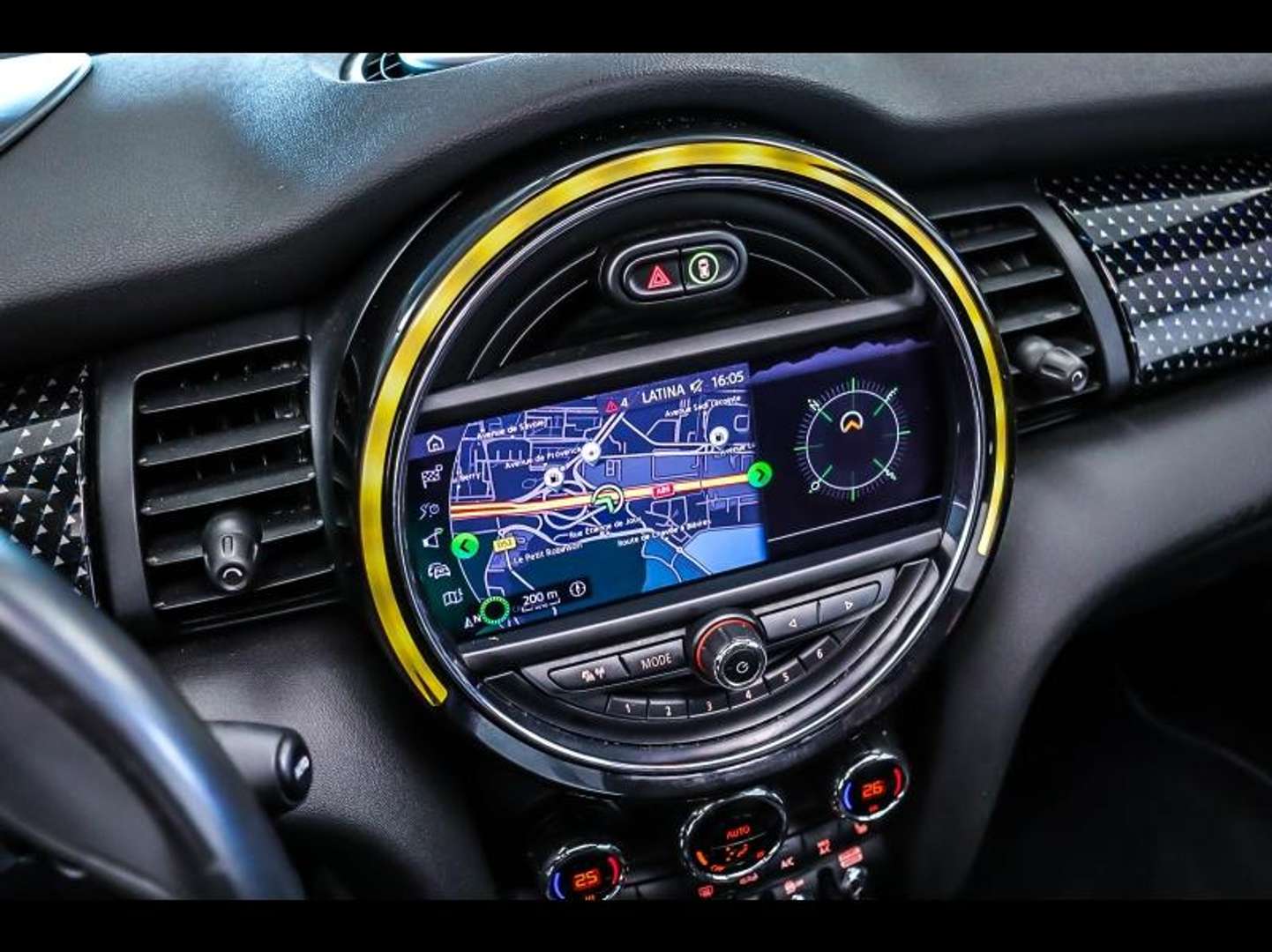 Mini Hatch Sidewalk Cooper S - 2020 - Joinsteer - #16