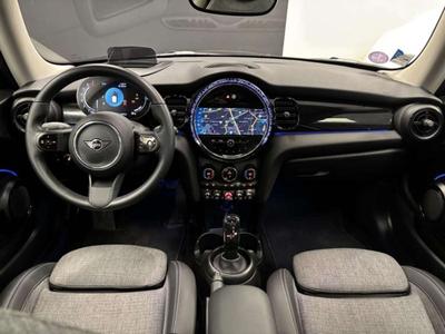 Mini Electric Cooper E -  - Joinsteer - #3