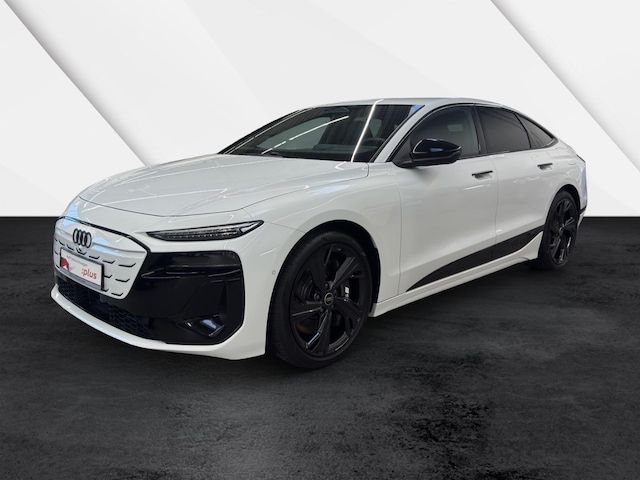 Audi S6 Sportback E-tron E-tron - 2025 - Joinsteer - #2