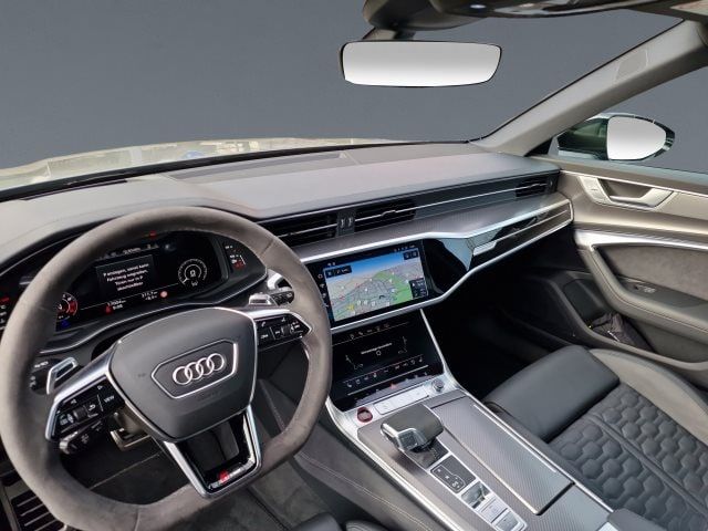 Audi RS6 Avant Performance Performance Quattro Tiptronic - 2025 - Joinsteer - #16