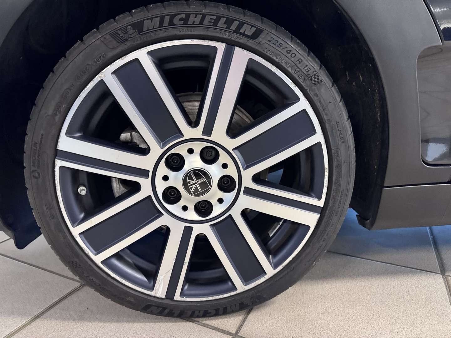 Mini Clubman Classic Cooper - 2023 - Joinsteer - #5