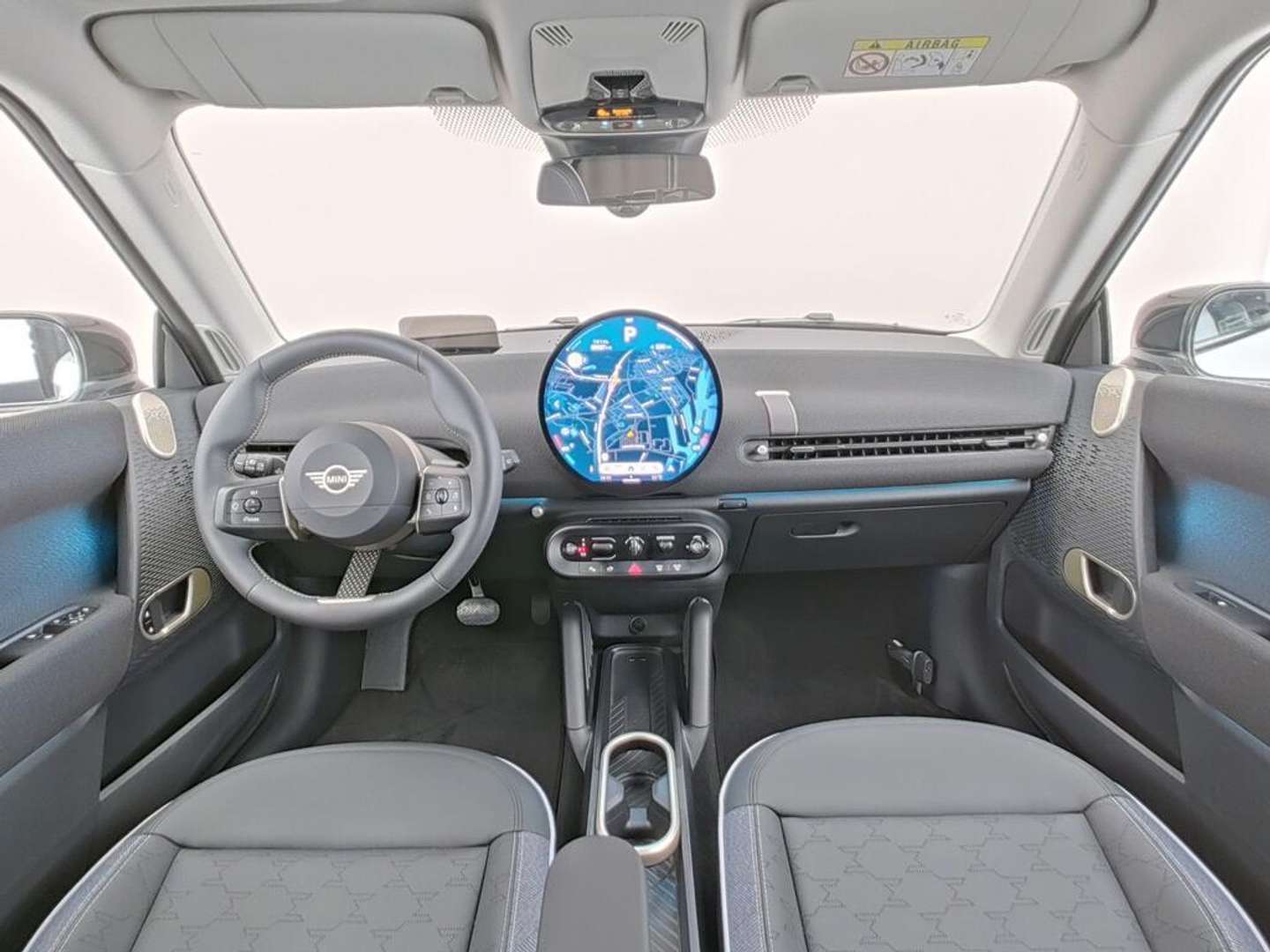 Mini Electric Classic Cooper E - 2025 - Joinsteer - #4