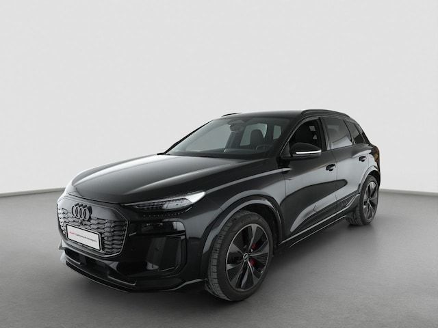 Audi SQ6 SUV E-tron E-tron Quattro - 2025 - Joinsteer - #4