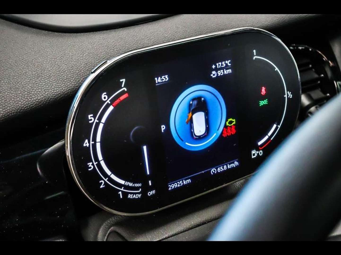 Mini Electric Cooper E - 2022 - Joinsteer - #15