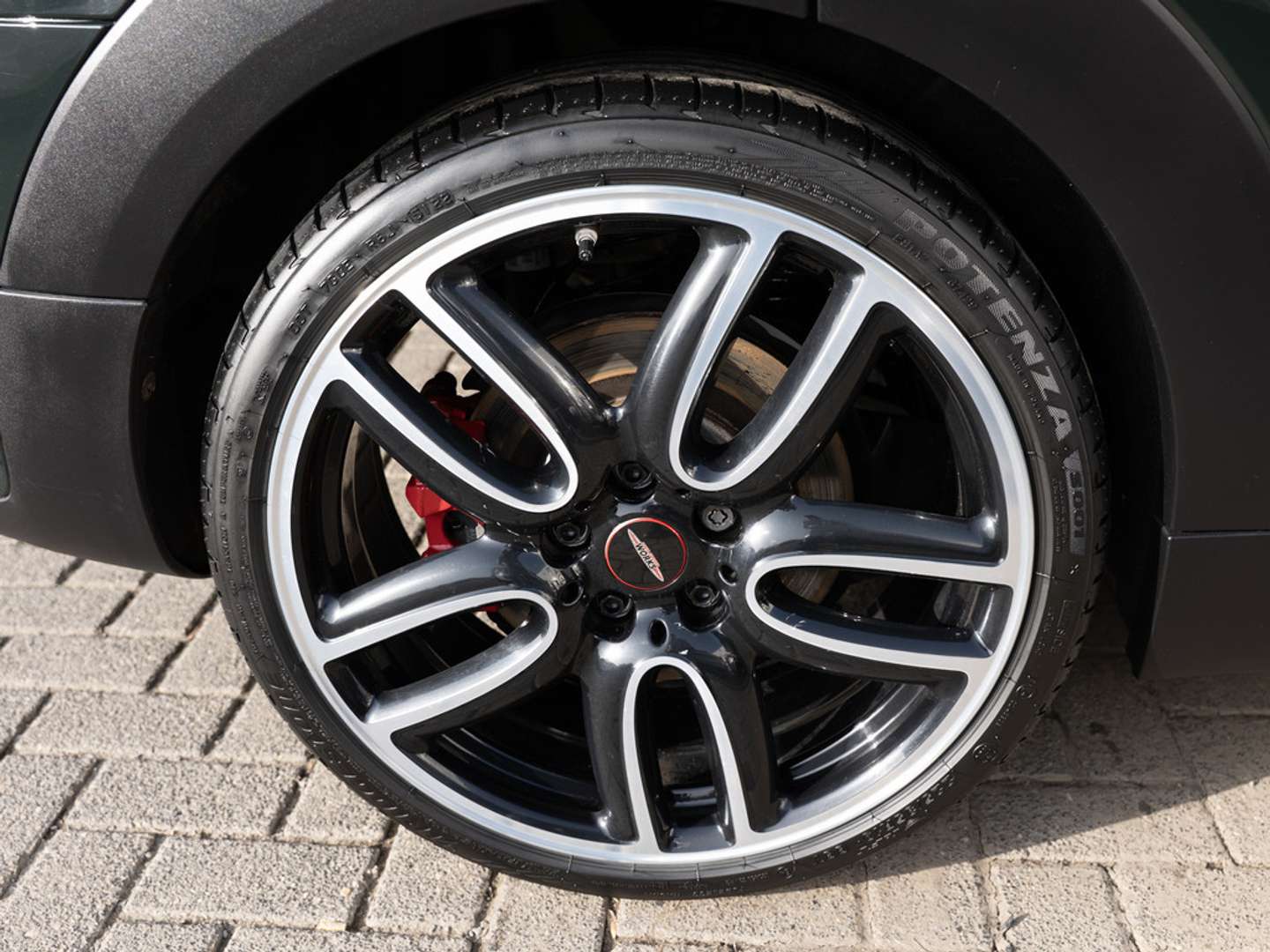 Mini Clubman John Cooper Works - 2018 - Joinsteer - #9