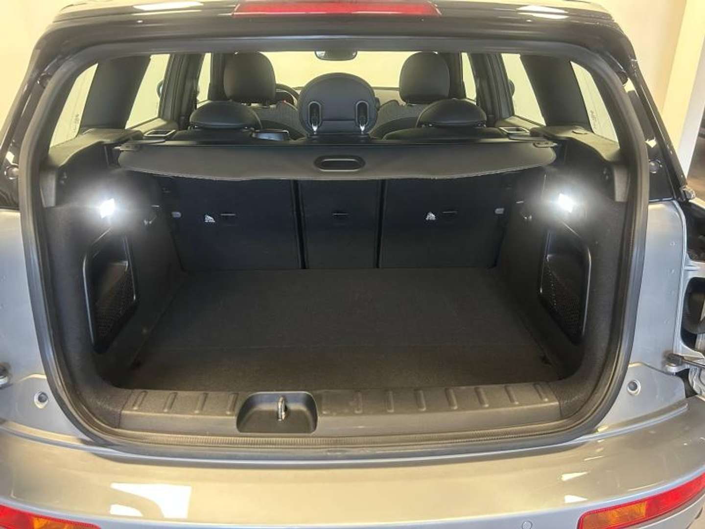 Mini Electric Cooper E - 2023 - Joinsteer - #7