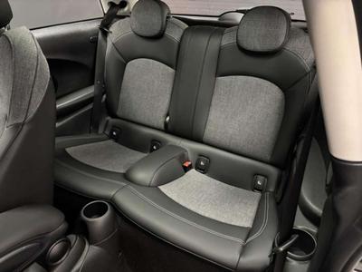 Mini Electric Cooper E -  - Joinsteer - #4