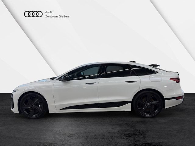 Audi S6 Sportback E-tron E-tron - 2025 - Joinsteer - #3