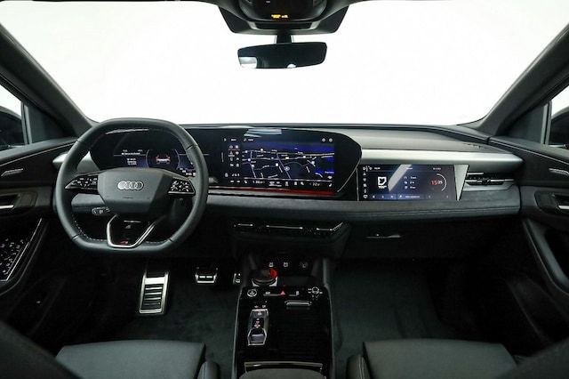 Audi Q6 Sportback E-tron E-tron Quattro - 2026 - Joinsteer - #11