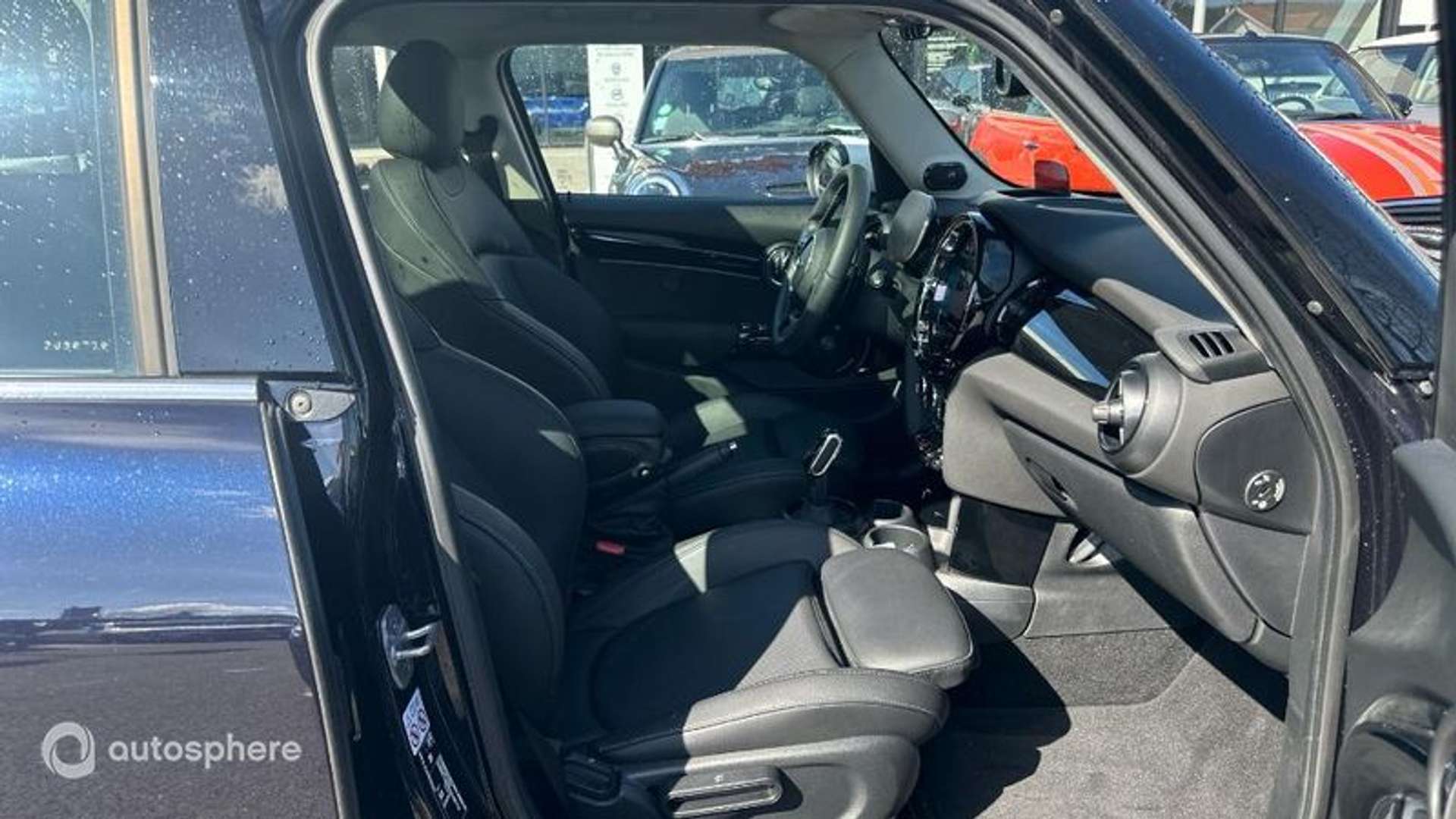 Mini Hatch Cooper S - 2023 - Joinsteer - #15