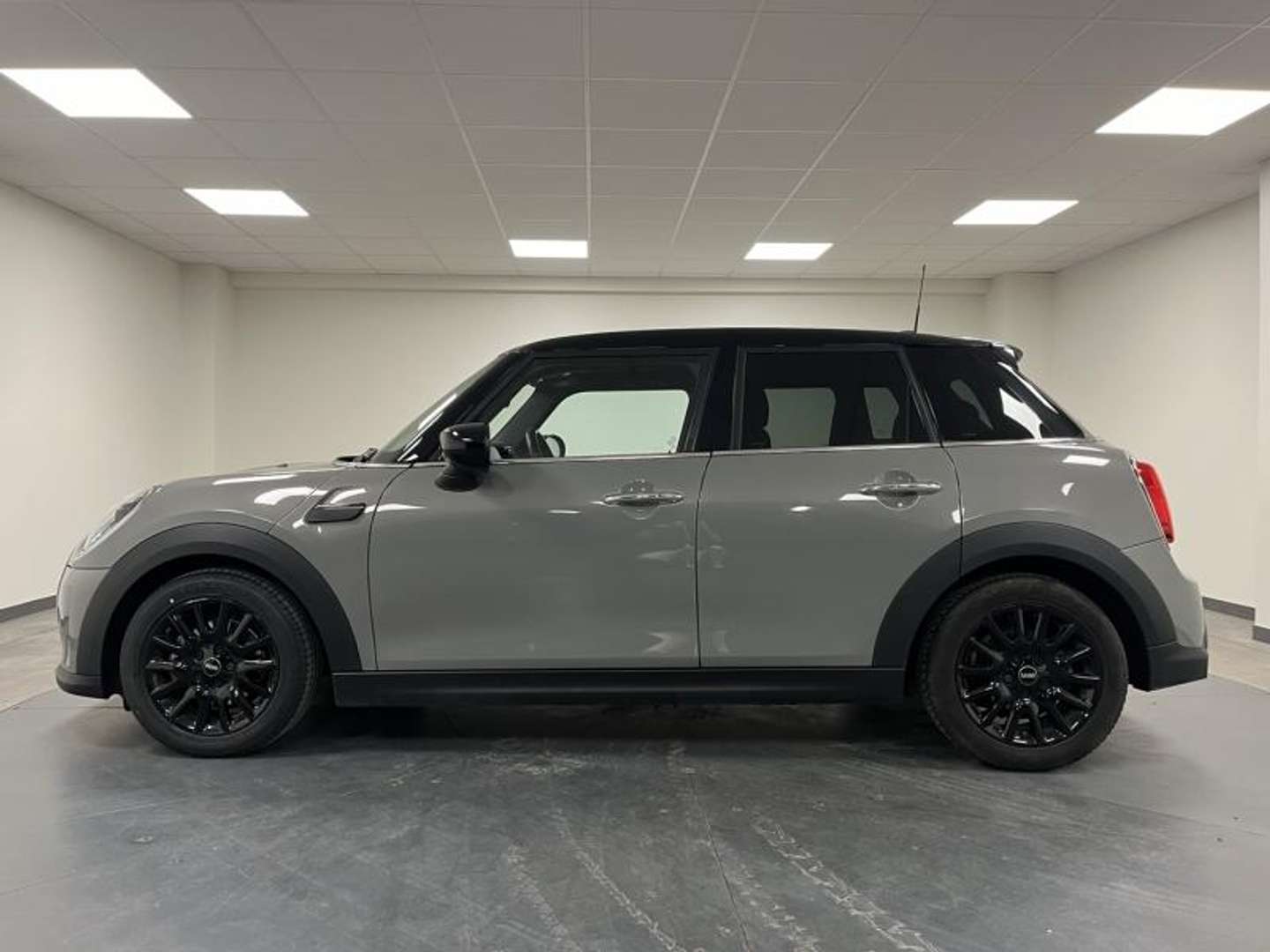 Mini Electric Cooper E - 2022 - Joinsteer - #7
