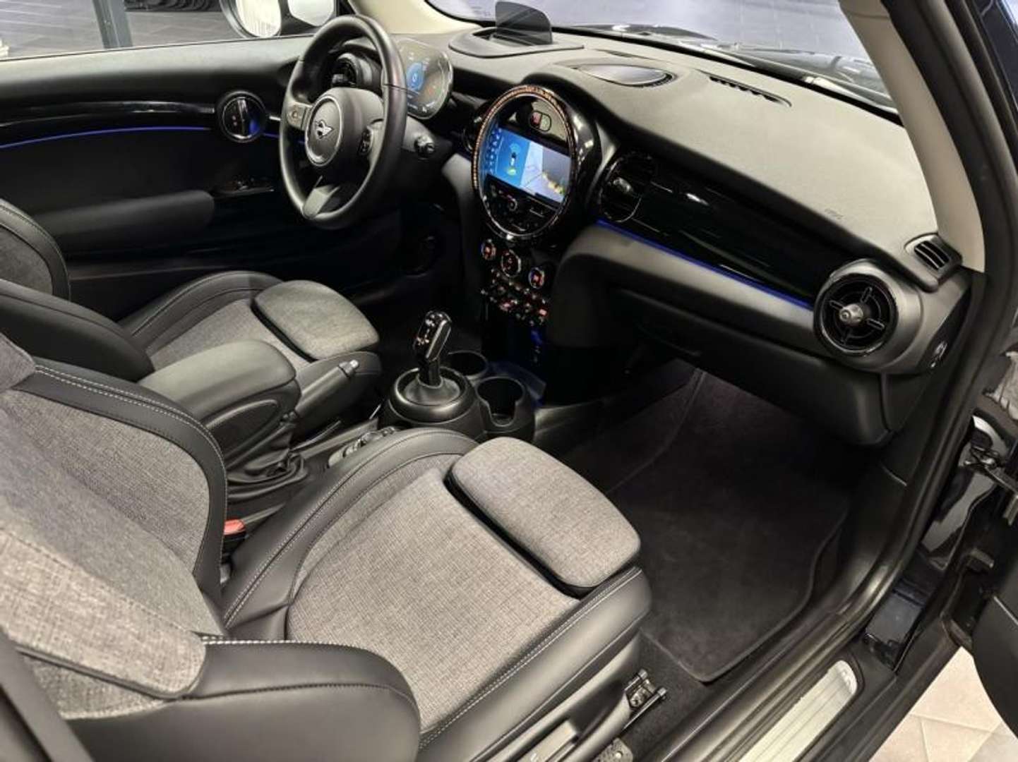 Mini Electric Cooper E - 2023 - Joinsteer - #6