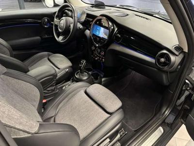 Mini Electric Cooper E -  - Joinsteer - #5