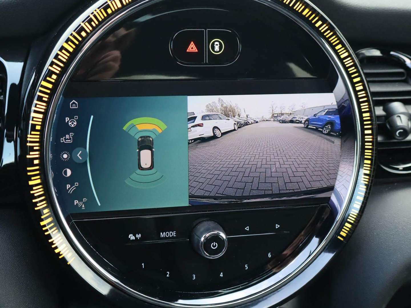 Mini Electric Camden Electric - 2022 - Joinsteer - #27