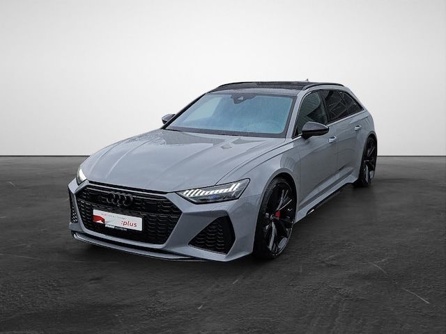 Audi RS6 Avant Performance Performance Quattro Tiptronic - 2025 - Joinsteer - #4