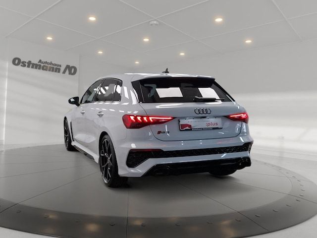 Audi RS3 Sportback TFSI Quattro S Tronic - 2022 - Joinsteer - #3