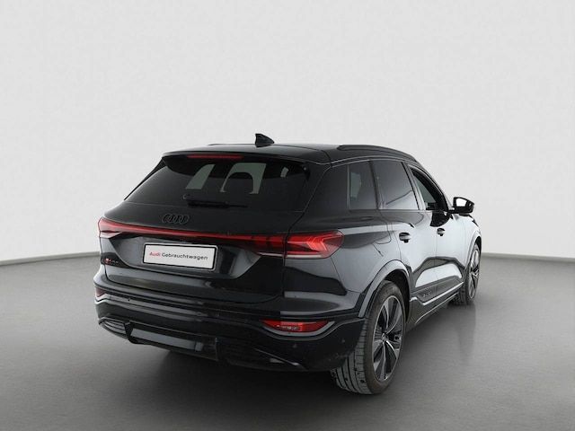 Audi SQ6 SUV E-tron E-tron Quattro - 2025 - Joinsteer - #5