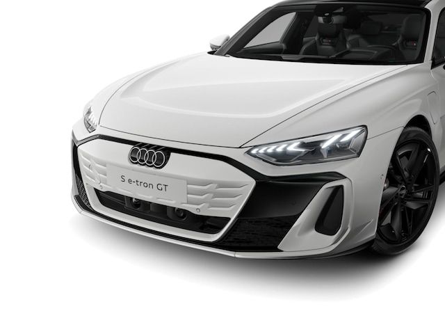 Audi S E-tron GT E-tron Quattro - 2025 - Joinsteer - #7