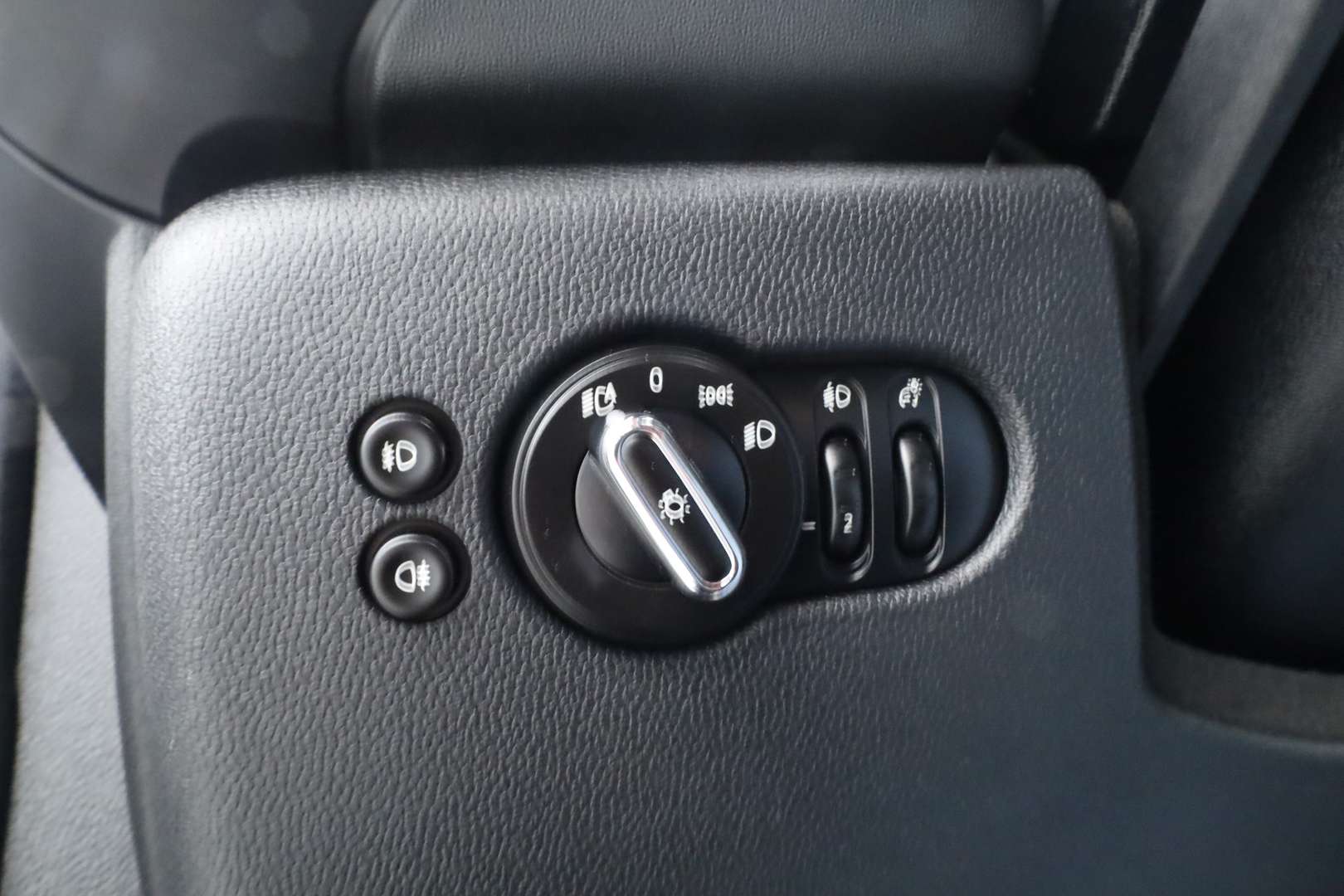 Mini Hatch JCW Cooper - 2018 - Joinsteer - #8