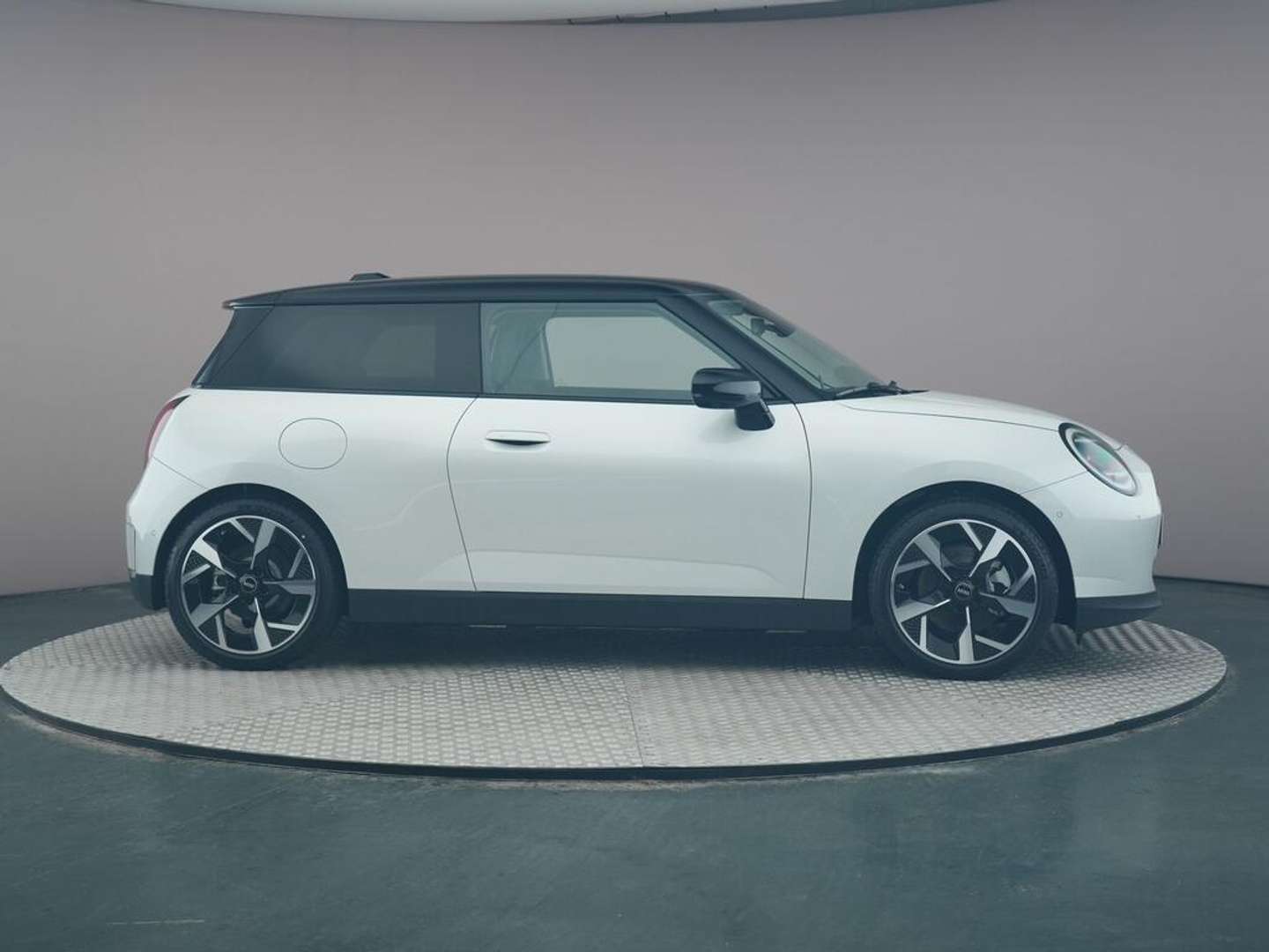 Mini Electric Classic Cooper E - 2025 - Joinsteer - #6