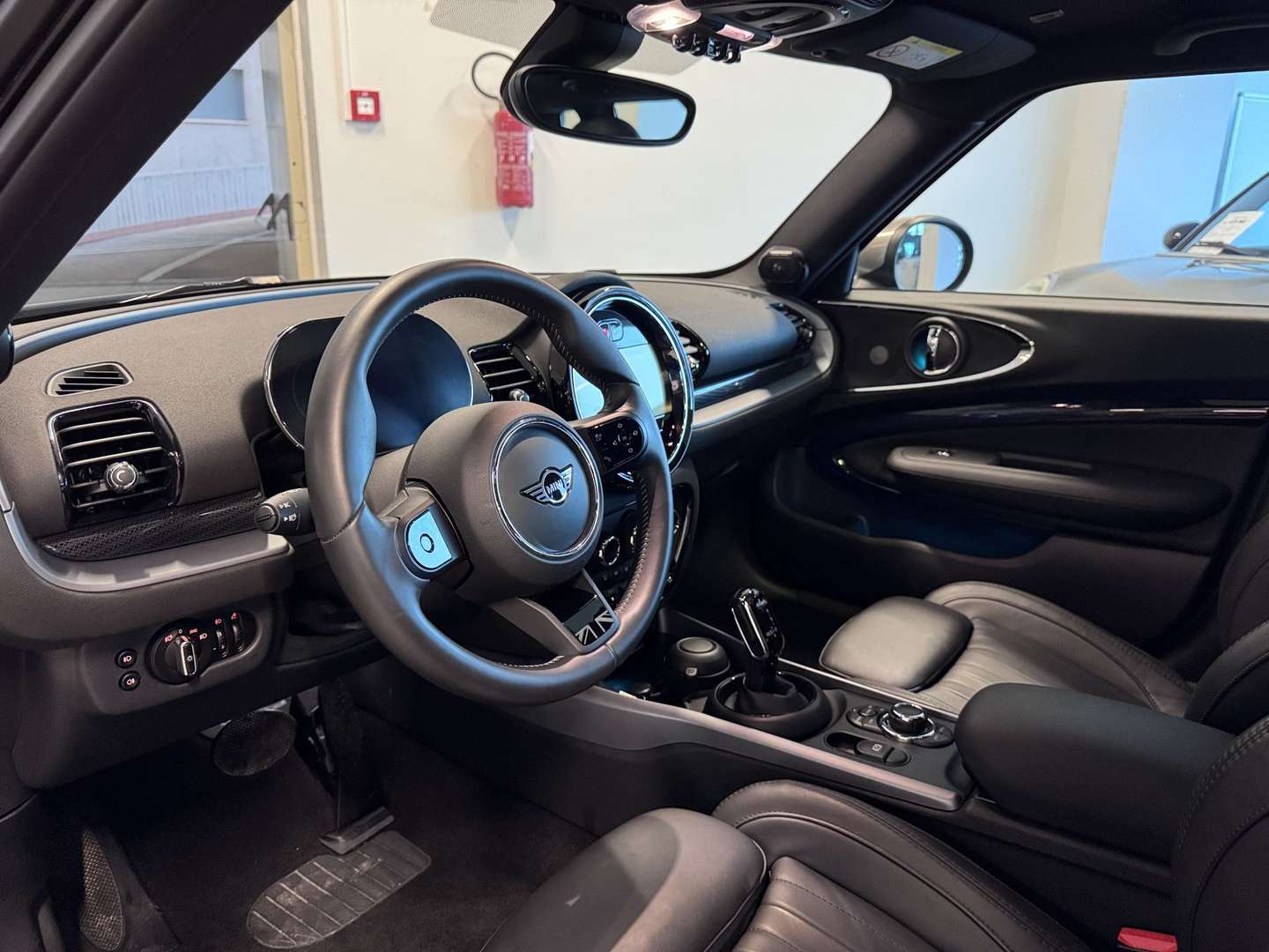 Mini Clubman Classic Cooper - 2023 - Joinsteer - #7