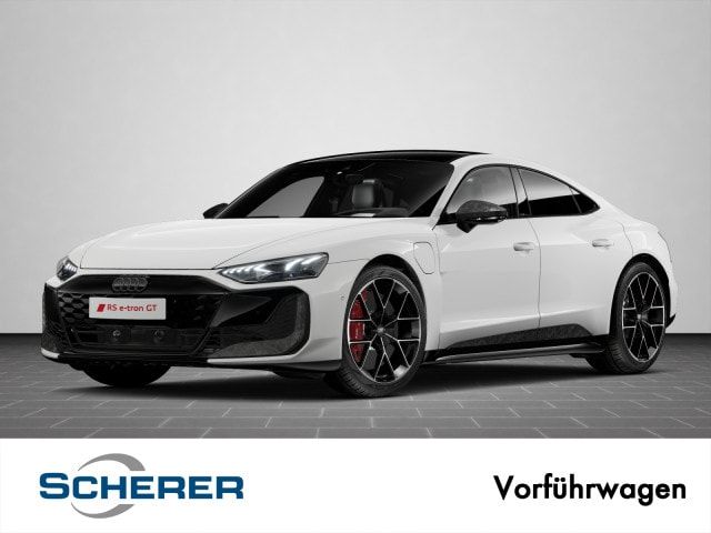 Audi RS E-tron GT Performance Performance E-tron Quattro - 2026 - Joinsteer - #1