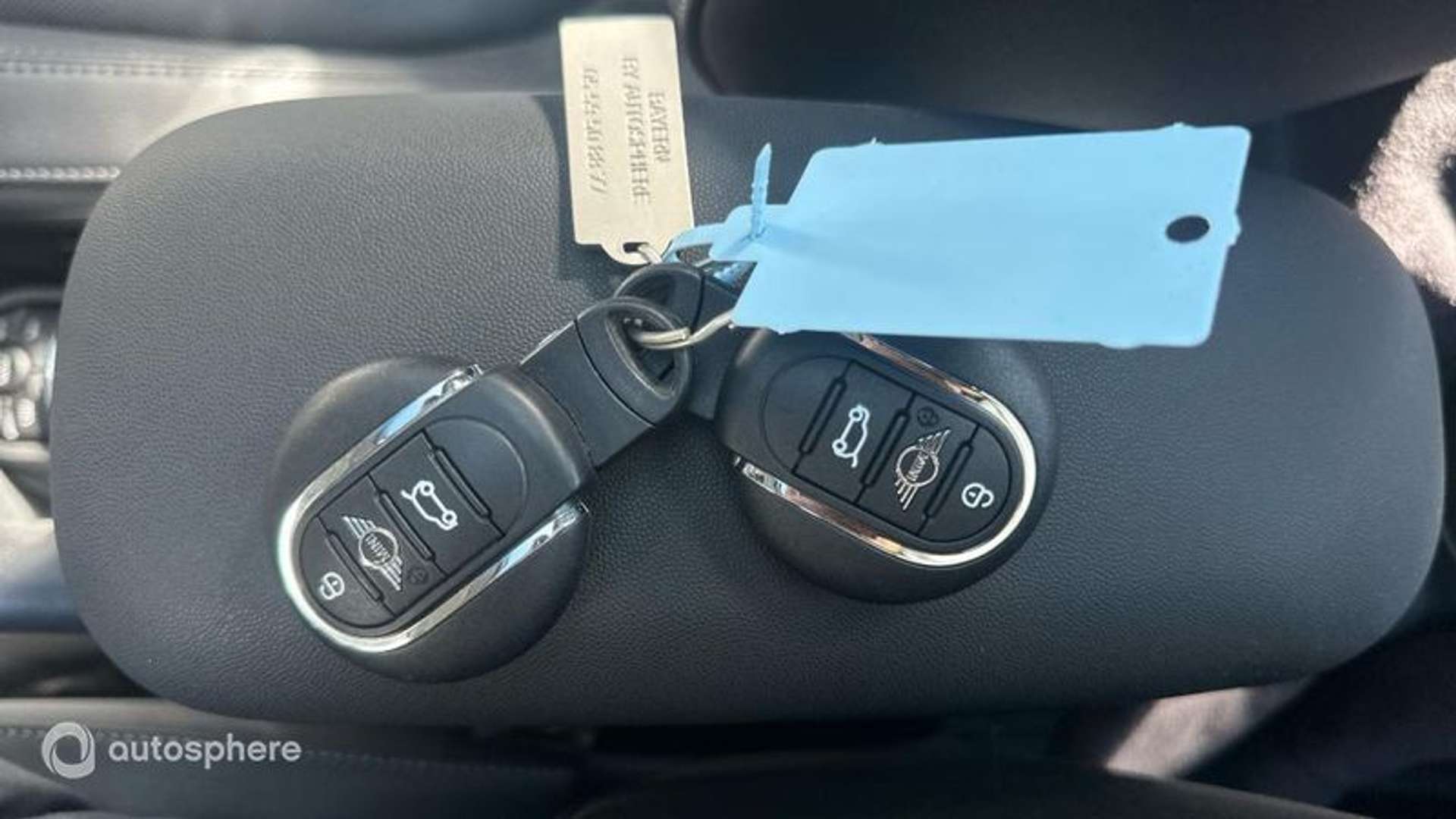 Mini Hatch Cooper S - 2023 - Joinsteer - #16