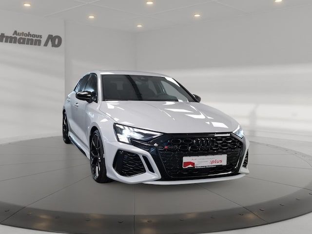 Audi RS3 Sportback TFSI Quattro S Tronic - 2022 - Joinsteer - #5