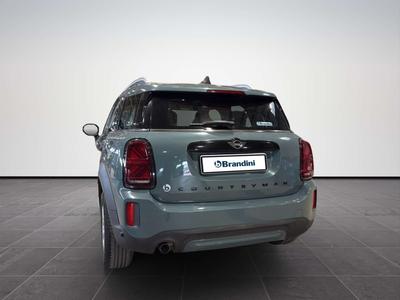 Mini Hatch Classic One D -  - Joinsteer - #3