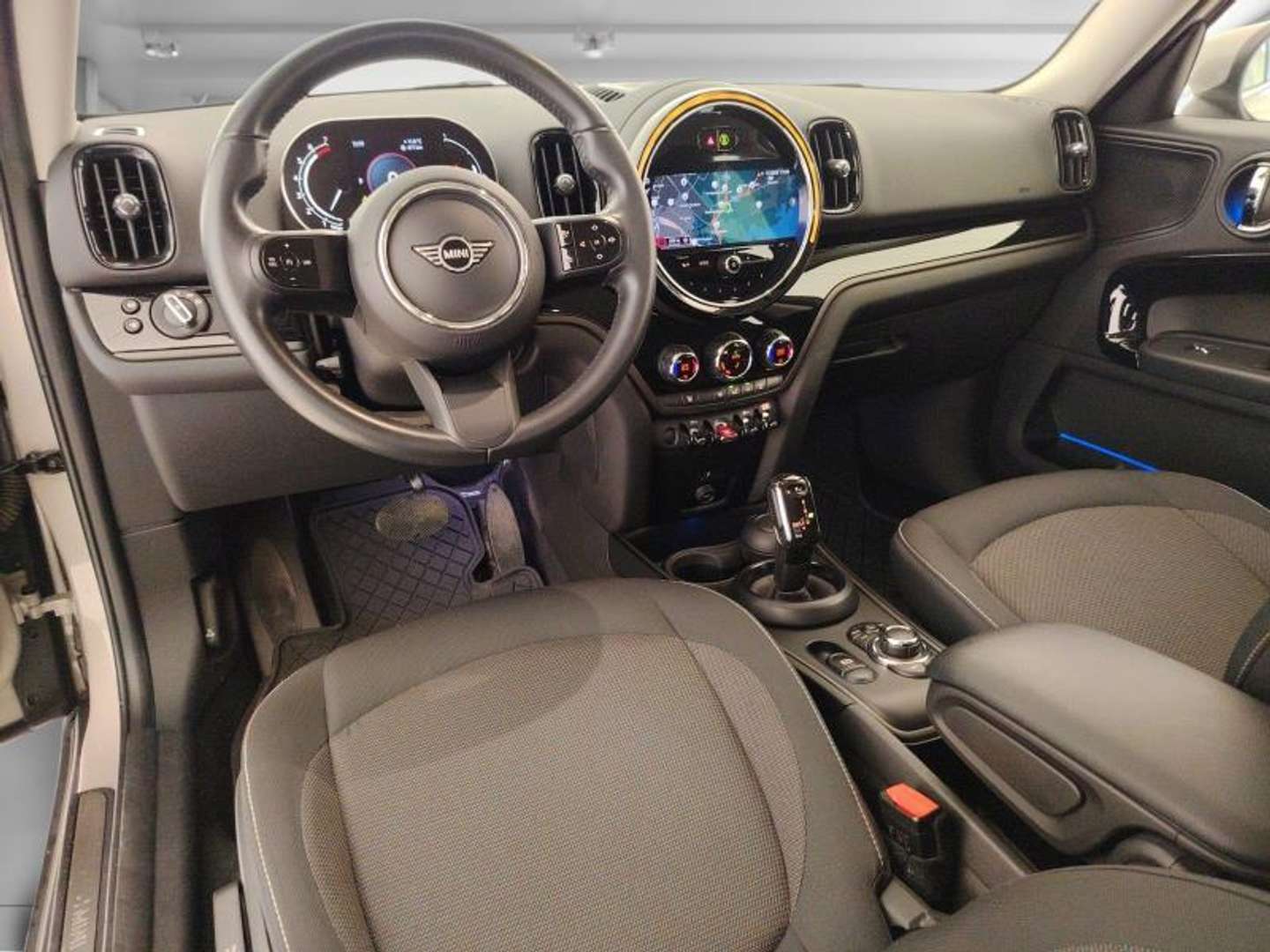 Mini Countryman ONE - 2022 - Joinsteer - #6