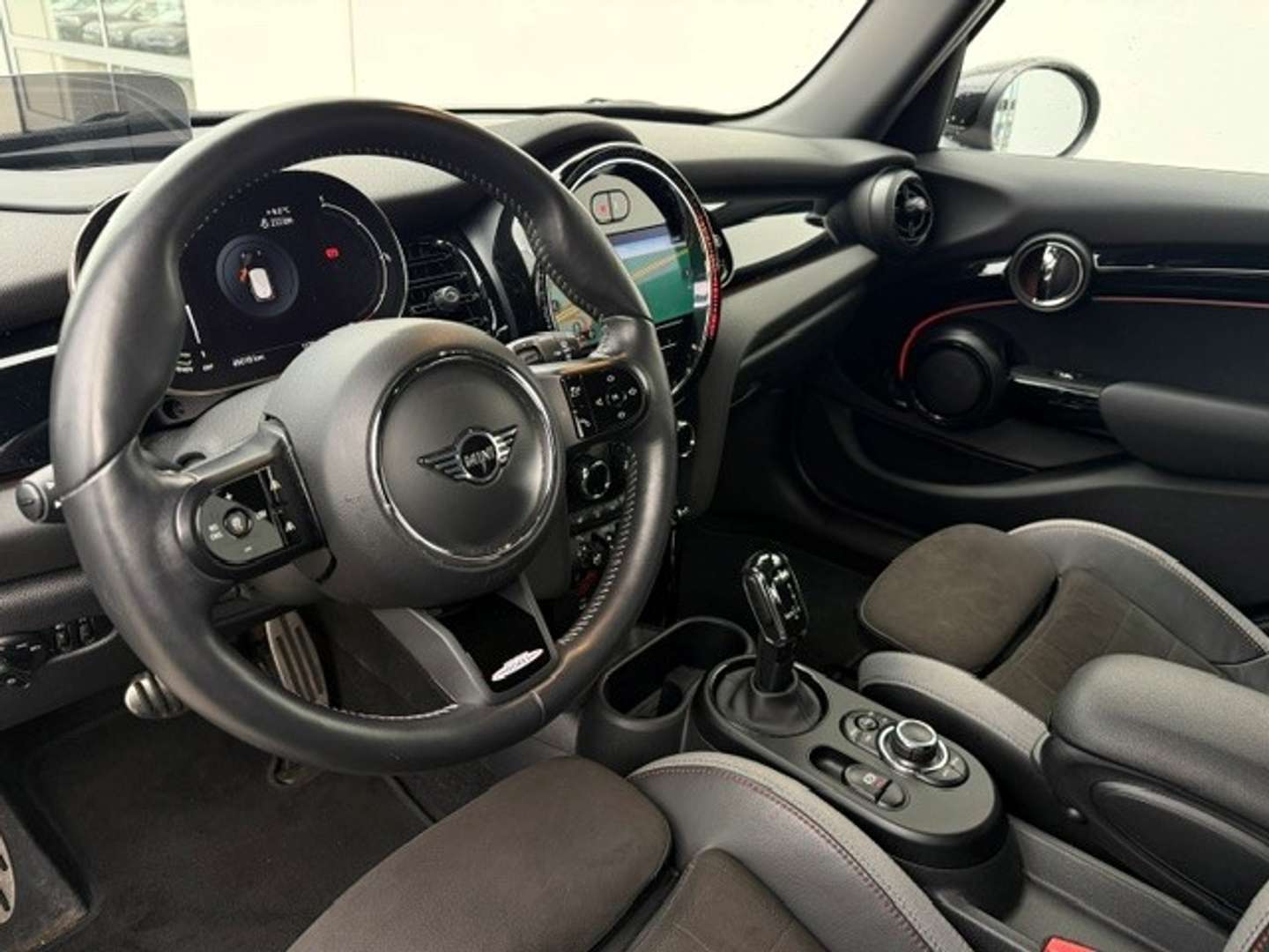 Mini Hatch JCW Cooper S - 2021 - Joinsteer - #4