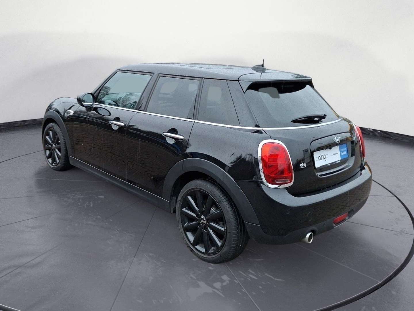 Mini Cooper Cooper - 2020 - Joinsteer - #3