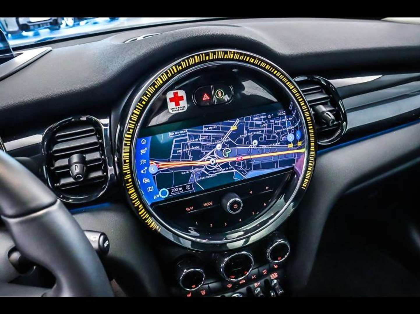 Mini Electric Cooper E - 2022 - Joinsteer - #16